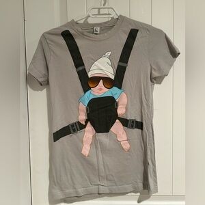 💫"The Hangover" easy costume